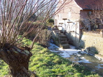 's Gravenmolen in Grimbergen.