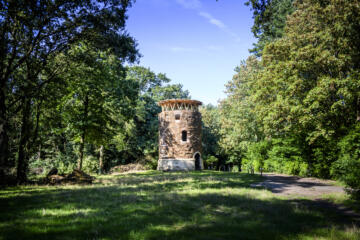 Oude Molen van Betekom
