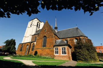 Kerk van Wezemaal