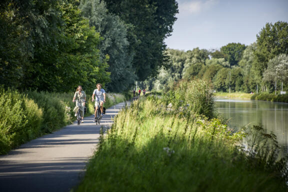 Haacht | VISIT Vlaams-Brabant
