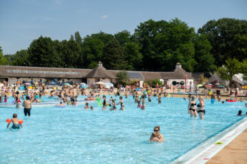 Provinciedomein Halve Maan Diest 4