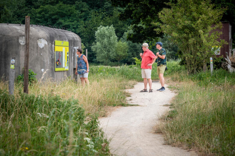 Haacht | VISIT Vlaams-Brabant