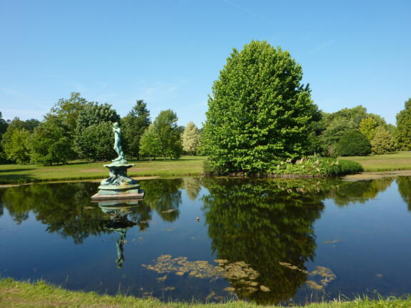 Haacht | VISIT Vlaams-Brabant