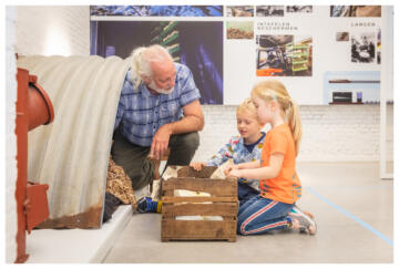 Cultuur en beleefcentrum De Krop 2