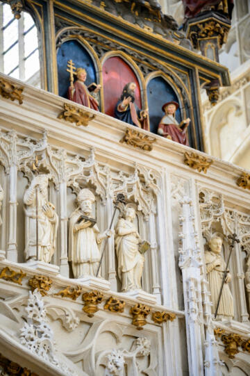 Sint Pieterskerk Leuven 3