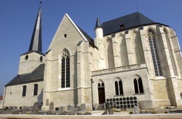 Duisburg Catharinakerk Z Kant FVL 2003