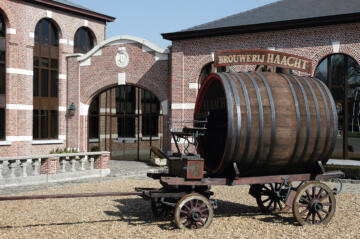 Brouwerij Haacht 1