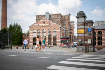 Brouwerij Haacht 2