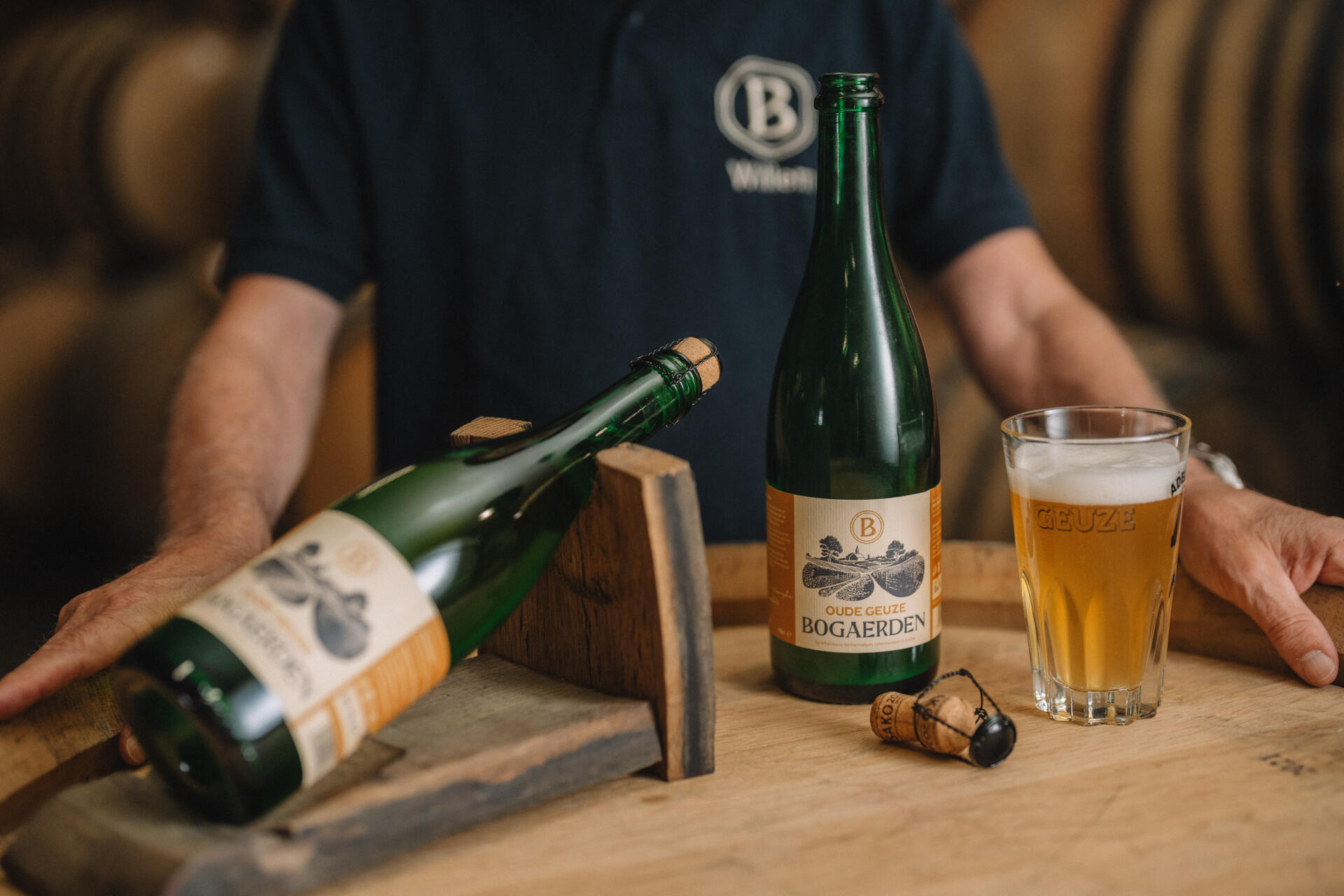 Brouwerij Sako | VISIT Vlaams-Brabant