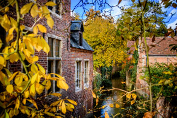 Groot Begijnhof Leuven