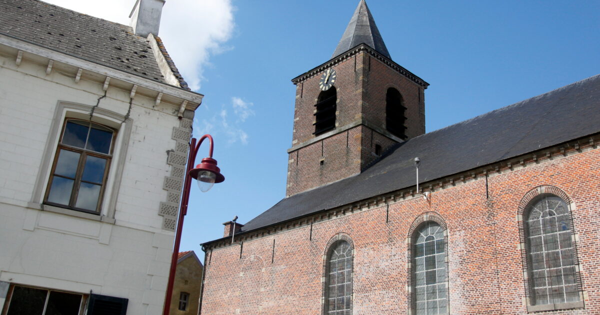 Bever | VISIT Vlaams-Brabant