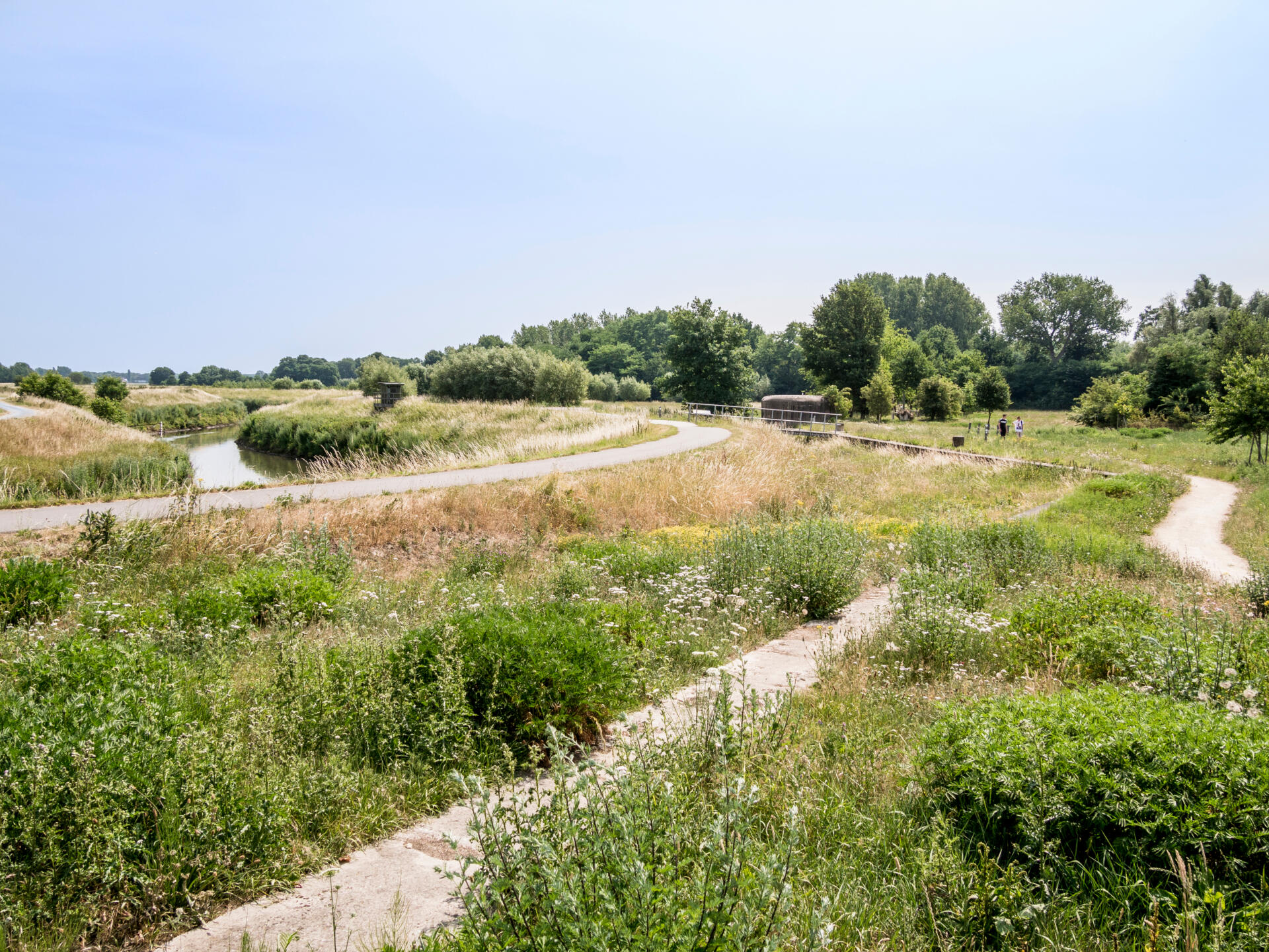 Haacht | VISIT Vlaams-Brabant